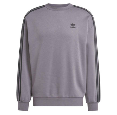 Adidas felpa girocollo