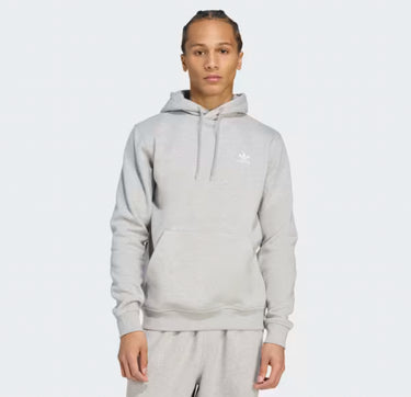 Adidas felpa con cappuccio basic