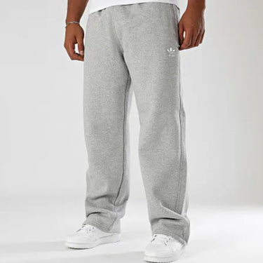 Adidas pantalone basic fondo largo