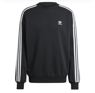 Adidas felpa girocollo