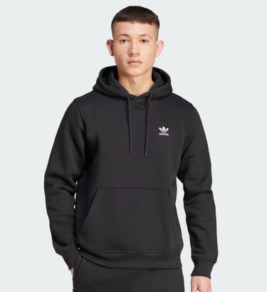 Adidas felpa con cappuccio basic