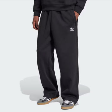 Adidas pantalone basic fondo largo