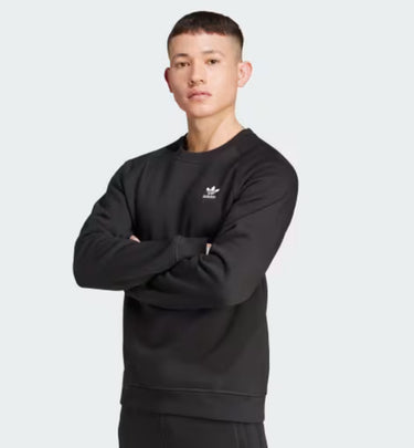 Adidas felpa girocollo