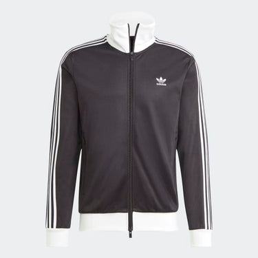Adidas felpa con zip