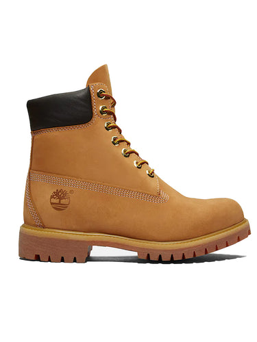 timberland premium 6 in lace
