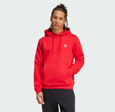 Adidas felpa con cappuccio basic