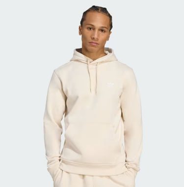Adidas felpa con cappuccio basic