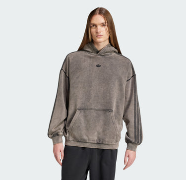 Adidas felpa retro lavata