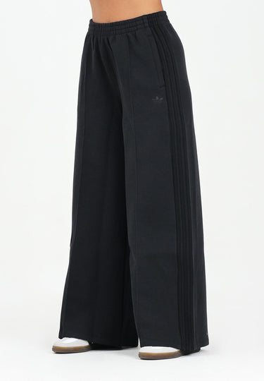 adidas pantalone fondo largo