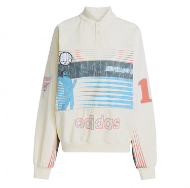 adidas giacca volleyball