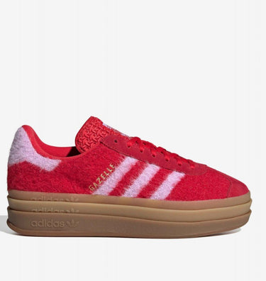 adidas gazelle bold w