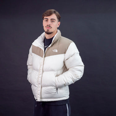 THE NORTH FACE JACKET