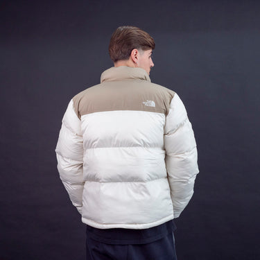 THE NORTH FACE JACKET