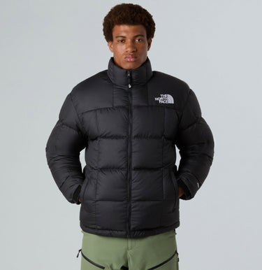 THE NORTH FACE JACKET