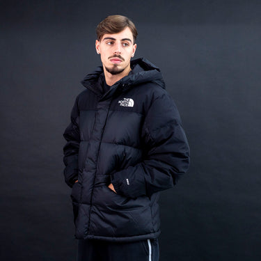THE NORTH FACE JACKET
