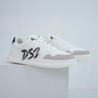ds2 sneaker logo street