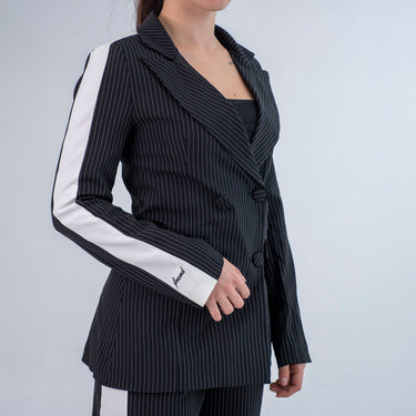 forward giacca banda da sistema