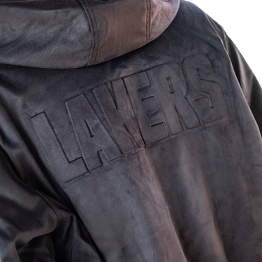 new era giacca suede lakers