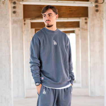 new era felpa gircollo la