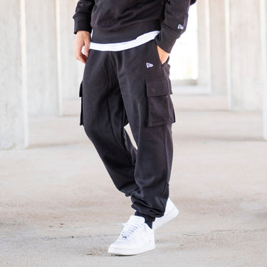 new era pantalone cargo