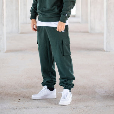 new era pantalone cargo