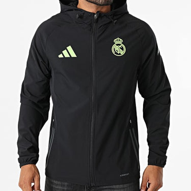 Adidas felpa real madrid
