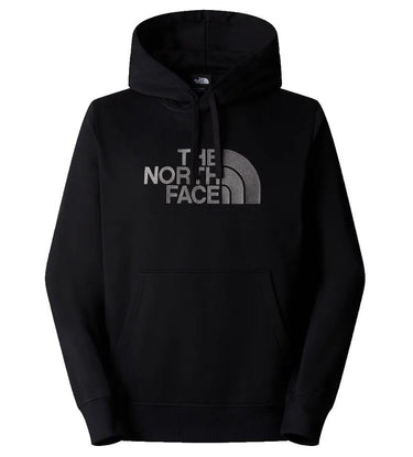The north face felpa