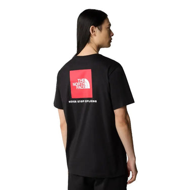 The north face t-shirt
