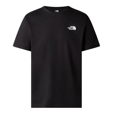 The north face t-shirt
