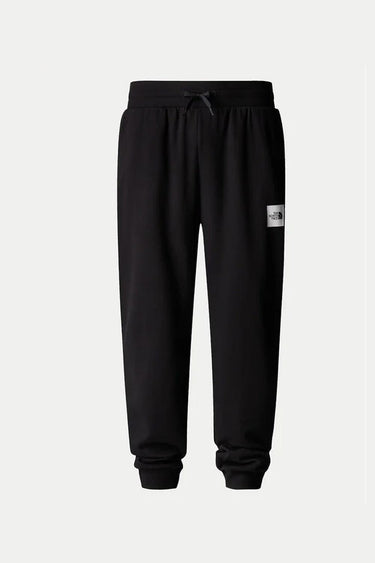 The north face pantalone riquadro