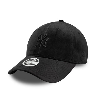 new era cap velluto