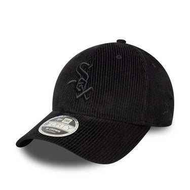 new era cap velluto rigato sx