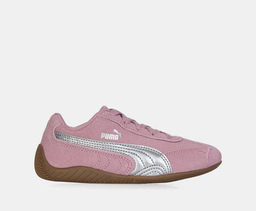 puma speedcat metallic ps kids