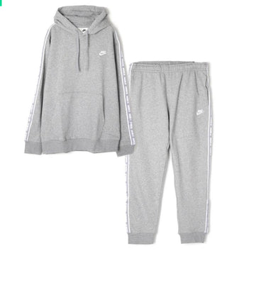 Nike tuta completa banda