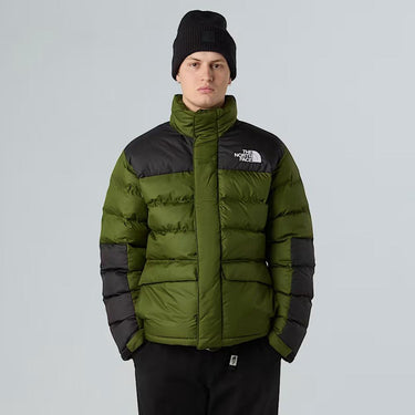 THE NORTH FACE JACKET