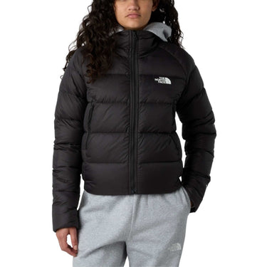 THE NORTH FACE JACKET