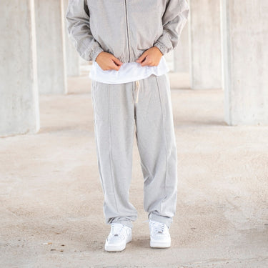 forward PANTALONE CON NERVINA DAVANTI