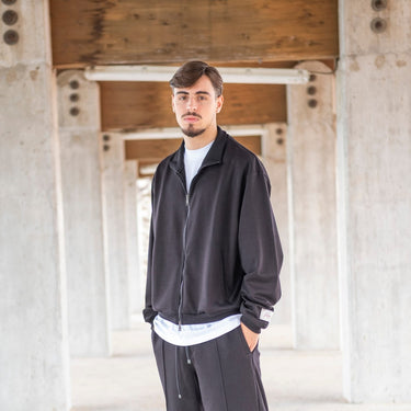 forward FELPA DYNAMIC CON ZIP