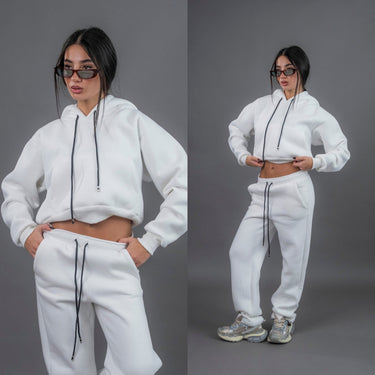 Pechino tuta completa donna new 26