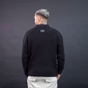 forward MAGLIONE CON COLLO E ETICHETTA