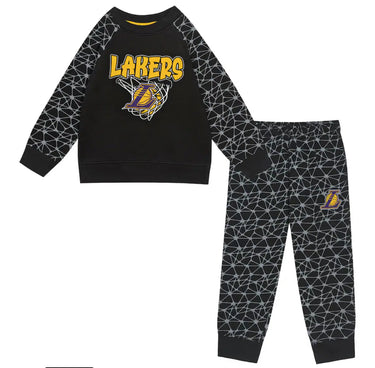 Outerstuff set lakers kids