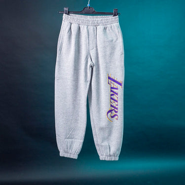 Outerstuff pantalone lakers kids