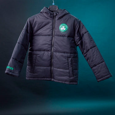Outerstuff jacket celtic kids