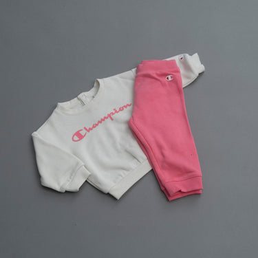 CHAMPION SET kids
