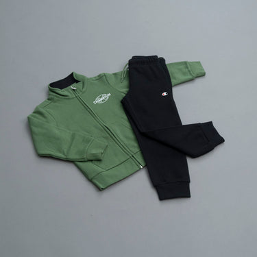 CHAMPION SWEATSUIT kids