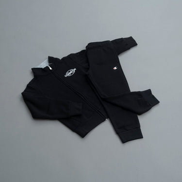 CHAMPION SWEATSUIT kids