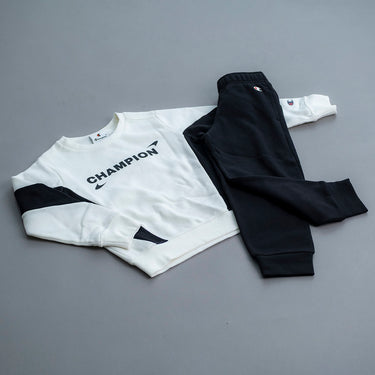 CHAMPION CREWNECK SWEA kids