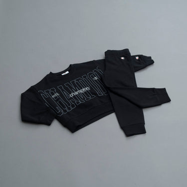 CHAMPION SWEATSUIT KIDS