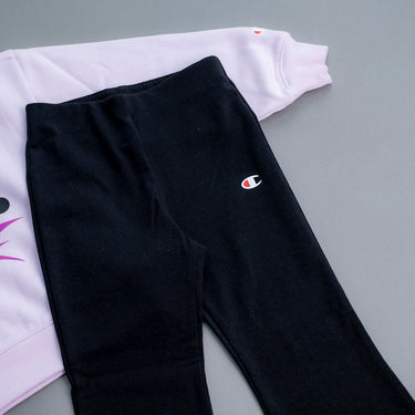 CHAMPION SWEATSUIT kids