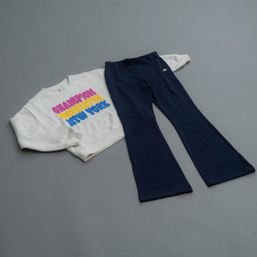 CHAMPION SWEATSUIT kids